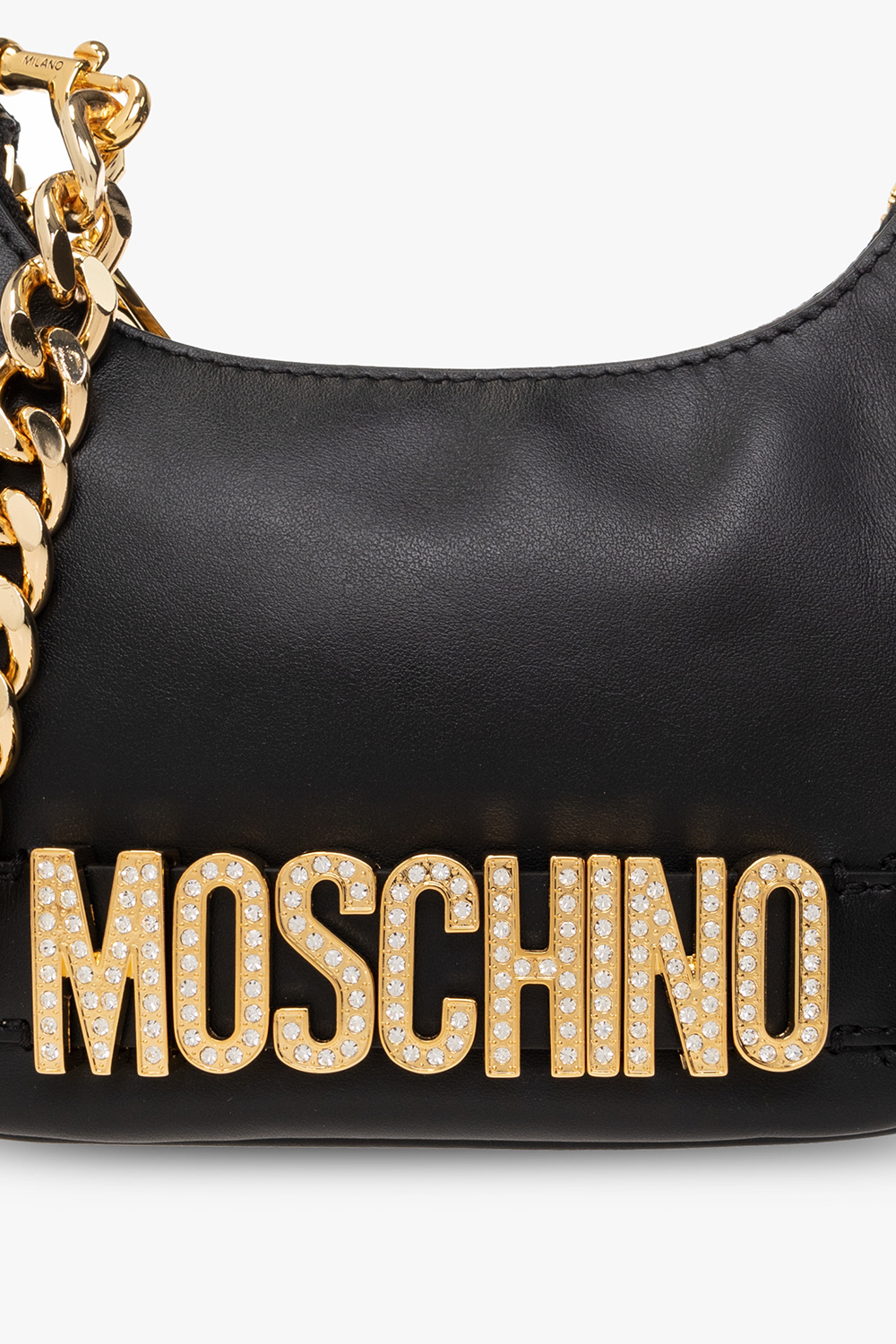 Moschino monster bag sale